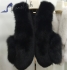 Fox Fur Vest 3